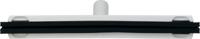 77525 Vikan White Squeegee, 110mm x 90mm x 400mm, for Industrial Cleaning