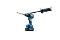 hp001gz01 Makita XGT Keyless 40V Cordless Combi Drill Li-Ion