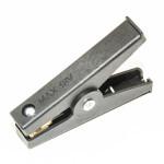 bu-108k-0 Mueller Electric Black Kelvin Clip, 50A, 32mm Jaw Opening