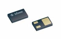 bfr740l3rhe6327xtsa1 Infineon BFR740L3RHE6327XTSA1 NPN RF Bipolar Transistor, 40 mA, 4 V, 4-Pin TSLP-3-9