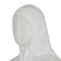 7000089665 3M White Coverall, XXL