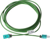370-6149 RS PRO Type K Thermocouple & Extension Wire