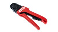 63828-0200 Molex 207129 Hand Ratcheting Crimp Tool for Micro-Fit 3 Connectors, 0.75mm² Wire