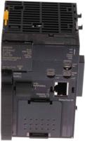 cj2m-cpu32 Omron CJ2M Series PLC CPU for Use with CJ2 Series, DC Input