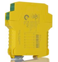 2981952 Phoenix Contact PSRclassic PSR 1 Auxiliary Contacts Coupling Relay 24V ac/dc, Single/Dual-Channel 5 Safety Contacts
