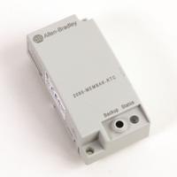 2080-membak-rtc Allen Bradley Micro800 Series Memory Module for Use with Micro 830 Series, Micro 850 Series