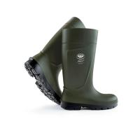 pan3p9180az12239 Bekina Steel Toe Capped Unisex Safety Wellingtons, UK 6, EU 39