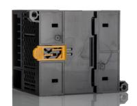 cp2e-e20dr-a Omron CP2E Series PLC CPU for Use with CP2E Series, Relay Output, 12-Input, PNP/NPN Input