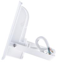 nsfaststar10 Nightsearcher Faststar m Floodlight, 1 LED, 10 W, 800 lm, IP65, 220 → 240 V ac