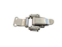 40002-ezi Savigny Steel Lockable,Spring Loaded Toggle Latch