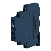 ssm1d312bd Schneider Electric Harmony Relay Series Solid State Relay, 12 A Load, DIN Rail Mount, 100 V dc Load, 32 V dc Control