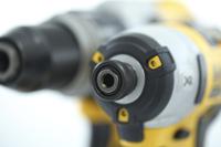 dck276p2-gb DeWALT DCK276P2-GB, 18V Cordless Power Tool Kit, Type G - British 3-Pin