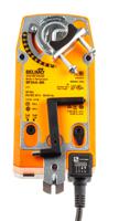 sf24a-sr Belimo Modulating Damper Actuator, 20Nm, 24 V ac/dc