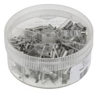 97-99-911 Knipex Crimp Assortment Kit Bootlace Ferrule Crimp terminal Kit