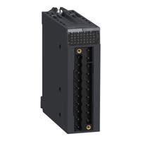bmxddi1604t Schneider Electric Modicon X80 Series Discrete Input Module for Use with Modicon M580 and M340 Programmable Automation