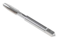 455-968 RS PRO Threading Tap HSS 1-Piece UNC Standard Manual or machine tap 1/4-20 UNC Thread