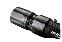 f-2700 Unilite LED Torch White - Rechargeable 2700, 153 mm