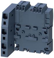 3rv2917-1a Siemens SIRIUS 3 Phase Busbar, 500V ac