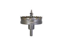 sm75 Starrett Stainless Steel 75mm Arbor