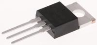 irlz24npbf Infineon HEXFET Type N-Channel MOSFET, 18 A, 55 V Enhancement, 3-Pin TO-220AB IRLZ24NPBF