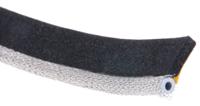 wmc-2-2-ecm-5-2-4003-ac WMC-2-2-(ECM-5-2-4003)-AC, Shielding Strip of Neoprene With Self-Adhesive 5m x 14mm x 4mm