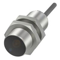 bes00fa BALLUFF Inductive Threaded Barrel Proximity Sensor, M18, 7 mm Detection, 2-Wire NO, 10 → 36 V dc