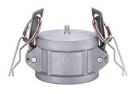 362-6879 RS PRO Hose Connector Dust Cap 1in ID, 17 bar