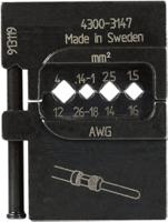 485-909 RS PRO Crimp Die