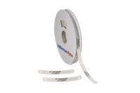 556-21079-tiptag15x100wh-po-wh HellermannTyton TIPTAG White Cable Labels, 100mm Width, 15mm Height, 120 Qty