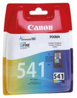 cl-541 Canon CL-541 Cyan, Magenta, Yellow Ink Cartridge