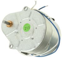 82334767 Crouzet Clockwise Synchronous Geared AC Geared Motor, 3 W, 230 V