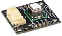 sek-scd41-sensor Sensirion SEK-SCD41-Sensor Evaluation Kit for SCD41 SCD4x