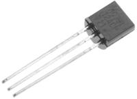 mc78l12acpg onsemi MC78L12ACPG, Voltage Regulator 35V TO-92 3-Pin