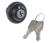 s0v750dgba001 Kraus & Naimer Key Operator for CA10 Series, CA20 Series, CA25 Series, CAD11 Series, CG8 Series, CHR10 Series