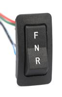 fnr-1002 Otto Rocker Switch Panel Mount