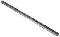 176-6693 RS PRO HG Series, Linear Guide Rail 20mm width 640mm Length