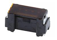 5055680481 Molex 505568 Series Vertical Surface Mount PCB Header, 4 Contact(s), 1.25 mm Pitch, 1 Row, Shrouded