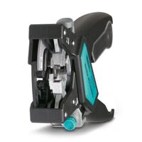 1200101 Phoenix Contact CRIMPFOX 4 in 1 Hand Crimp Tool for Wire Ferrules, 0.5 → 2.5mm² Wire