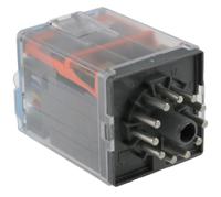 c3-r20-dc-24-v Releco Plug In Latching Power Relay, 24V dc Coil, 10A Switching Current, DPDT