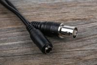 146-4645 RS PRO Analogue Indoor, Outdoor CCTV Camera