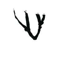 s30ly-9034114 Centurion Safety 4 Point Chin Strap Chin Strap