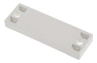 pl20f Sick Sensor Reflector for use with Laser Retroreflective Sensor, 38 x 16 mm Rectangular