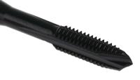 e240m5 Dormer Threading Tap HSS-E-PM 1-Piece 0.8mm Pitch Metric Standard Machine Tap M5 Thread