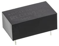 rcd-24-070 Recom LED Driver, 2 → 35V dc Output, 24.5W Output, 700mA Output, Constant Current Dimmable