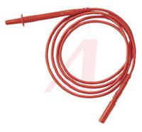 bu-4061-n-39-2 Mueller Electric BU-4061-N-39-2 Test Probe Lead, 20A