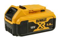 dcb184-xj DeWALT DCB184-XJ 5Ah 18V Power Tool Battery, For DeWALT 18V XR Tools