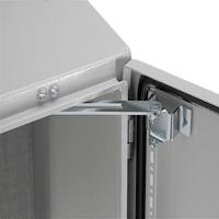 2519200 Rittal CM Series Stainless Steel Door Stay/Retainer for Use with CM, TP Series