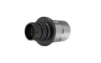 nx-a10wam-p16xbc0-0000 Amphenol NEXUS Technologies Connector, 9 Contacts, Cable, Plug, Male, IP68, IP69K, RANGER Series