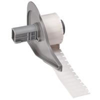 m7-9-423 Brady B-423 on White Label, 16.51 mm Width