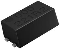 aqy4c2p1x Panasonic AQY Series Solid State Relay, 0.15 A Load, Surface Mount, 60 V ac/dc Load